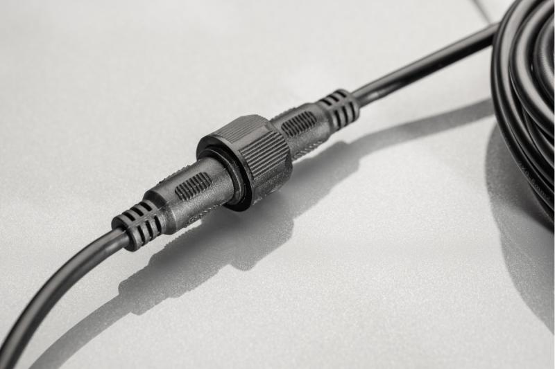 LED floodlight BRAVOS, 200W, 2000lm, 6400K, IP65, 120°, solar panel, remote control, 3y 1208962683