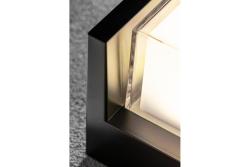 Decor Facade fixture CANTI LED 12W 1000lm AC220-240V 50 / 60Hz IP65 4000K 1208962697