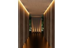 Decor Wall luminaire one direction TIAGO GU10 MAX. 35W IP54 AC220-240V 50/60Hz black 1208963205