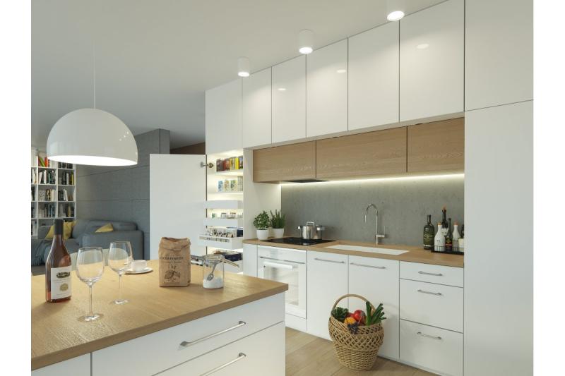 Decor Ceiling fixture DRAGO max 60W E27 AC220-240V 50-60Hz IP20 172*180mm white 1208963871