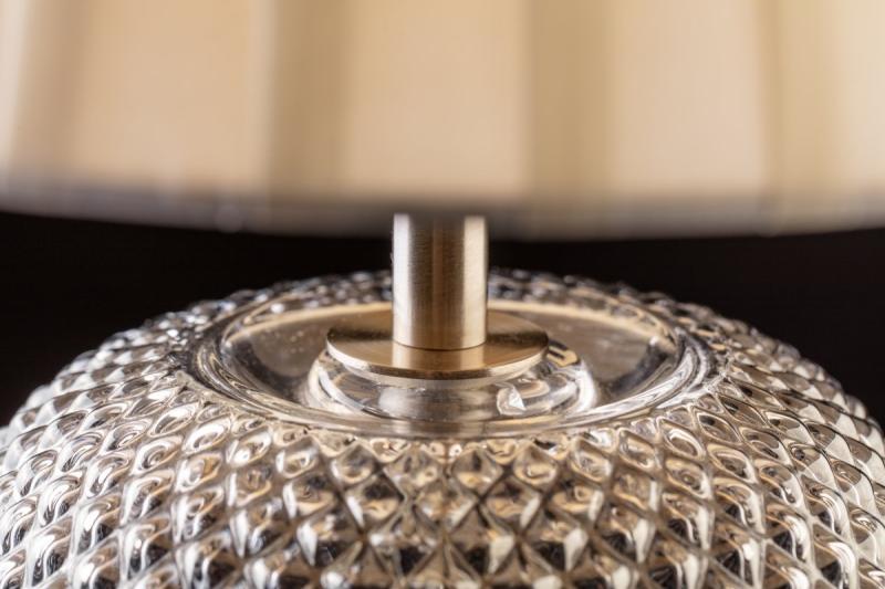 Decor Table luminaire MUNO  5426 max.250V 50/60Hz 1*E27 max.25 W avg. 25 cm IP20 black 1208963949