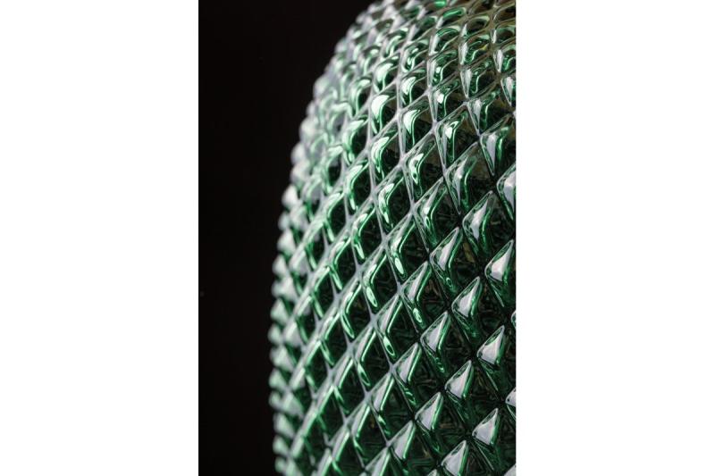 Decor Table luminaire MUNO 5389 max.250V 50/60Hz 1*E27 max.25 W dia.25 cm IP20 green 1208963950