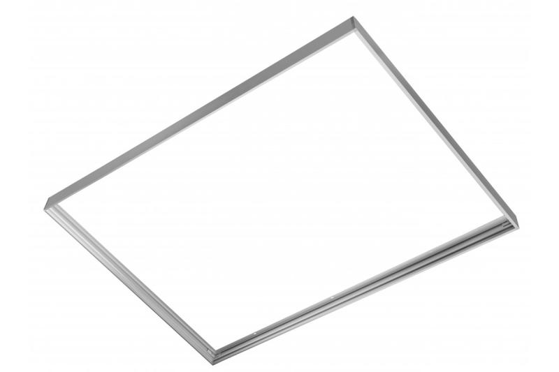 FRAME FOR LED PANEL SURFACE MOUNTING  60x60cm (MASTER), gray 1208965299