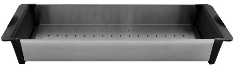 Pure.Sink Prestige sink insert for sink stainless steel PPGCL40-02