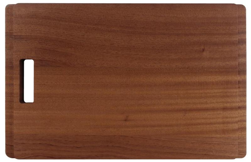Pure.Sink Prestige cutting board wood PPGCB40-23