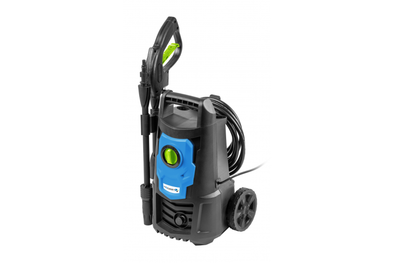 Hoegert Myjka ciśnieniowa 120 bar