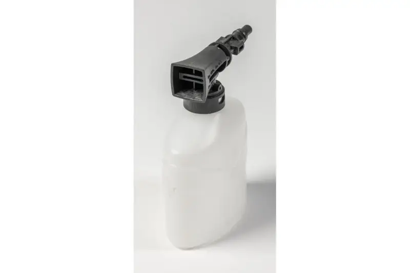 Hoegert Pressure washer 180 bar