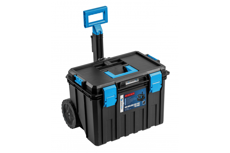 Hoegert Tool trolley 