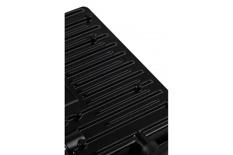 NELI Portable Floodlight, LED, 50W, 4500lm, 6400K, AC220-240V, IP65, 1.5m cable