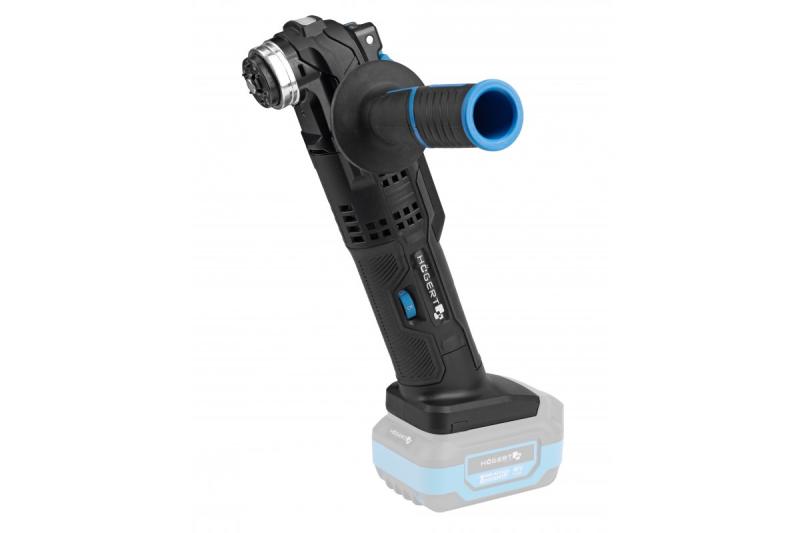 18V CORDLESS MULTIFUNCTION DEVICE