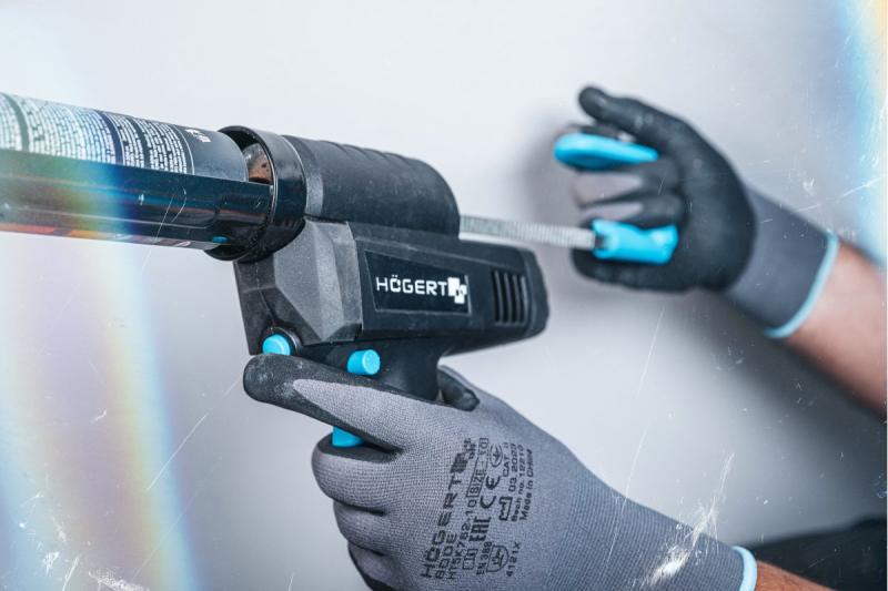 CORDLESS SQUEEZER FOR 18V
