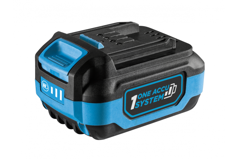 18V BRUSHLESS IMPACT WRENCH
