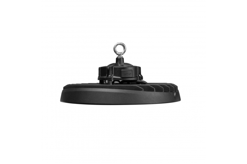 ATLANTA highbay luminaire, LED, 200W-170W-140W, 150lm/W, CCT, AC100-240V, IP65