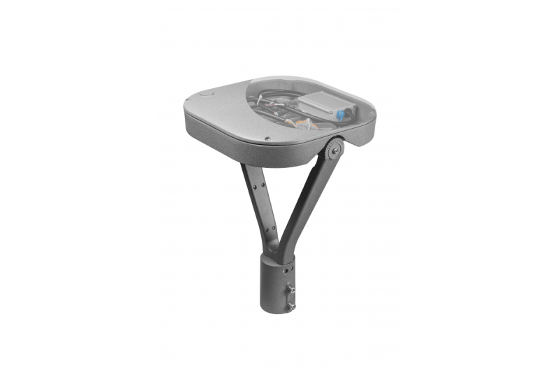 Gali street and park lamp, LED, 50W, 165lm/W, 4000K, AC180-250V, IP65