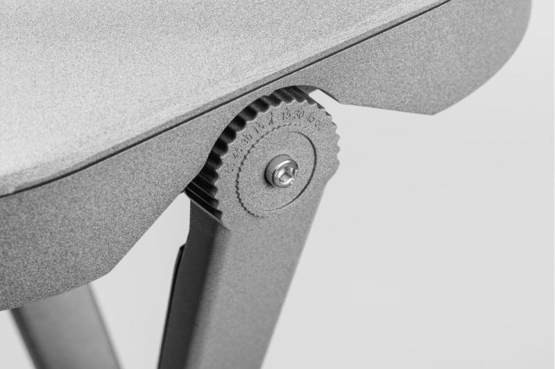 Gali street and park lamp, LED, 50W, 165lm/W, 4000K, AC180-250V, IP65