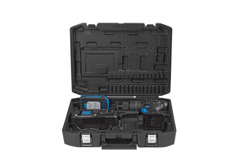 CORDLESS IMPACT DRILL 18V