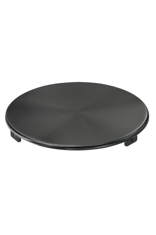 Franke Maris color set Drain set Gun Metal 1208970839