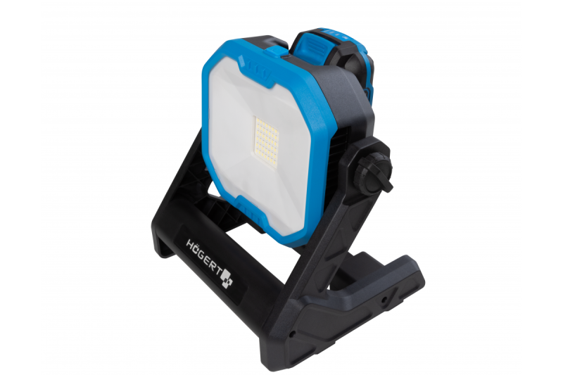 SMD LED FLOODLIGHT 18V