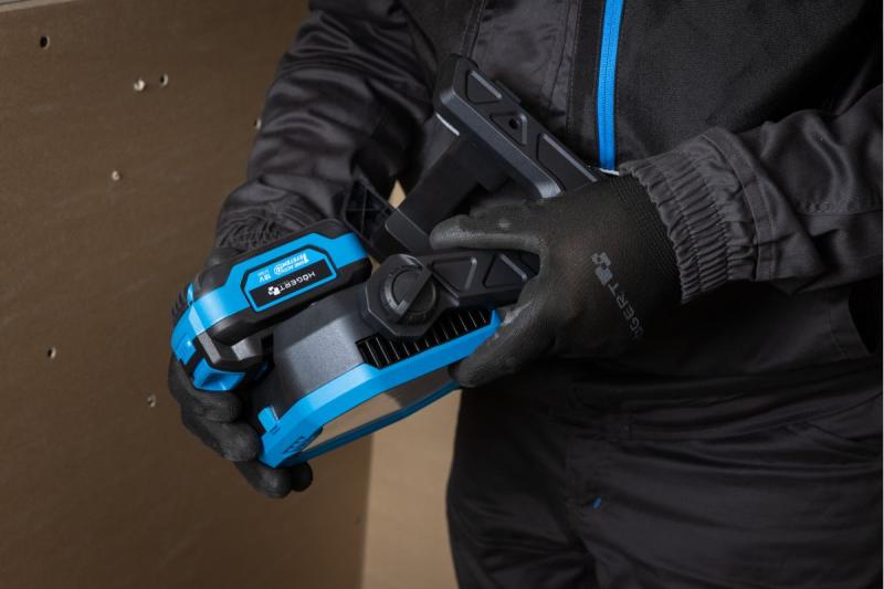 SMD LED FLOODLIGHT 18V