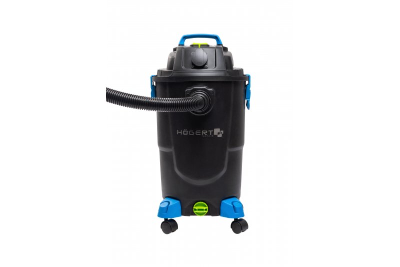 Universal wet and dry vacuum cleaner 30l AS