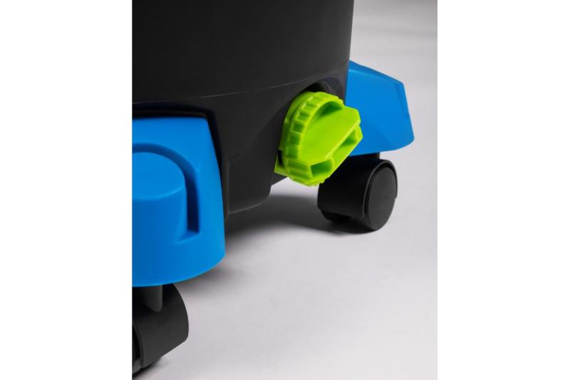 Universal wet and dry vacuum cleaner 30l AS