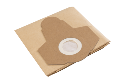 Paper bags for HT2E411; 20l; 5 pcs