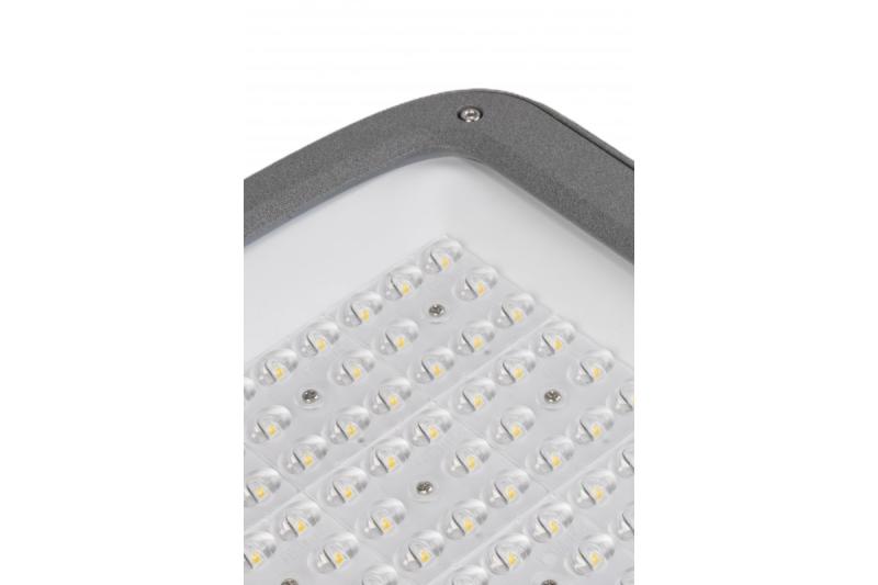 Dani street and park lamp, LED, 100W, 15000lm, 4000K, AC180-250V, IP66, IK09