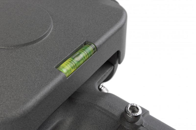 Dani street and park lamp, LED, 150W, 22500lm, 4000K, AC180-250V, IP66, IK09