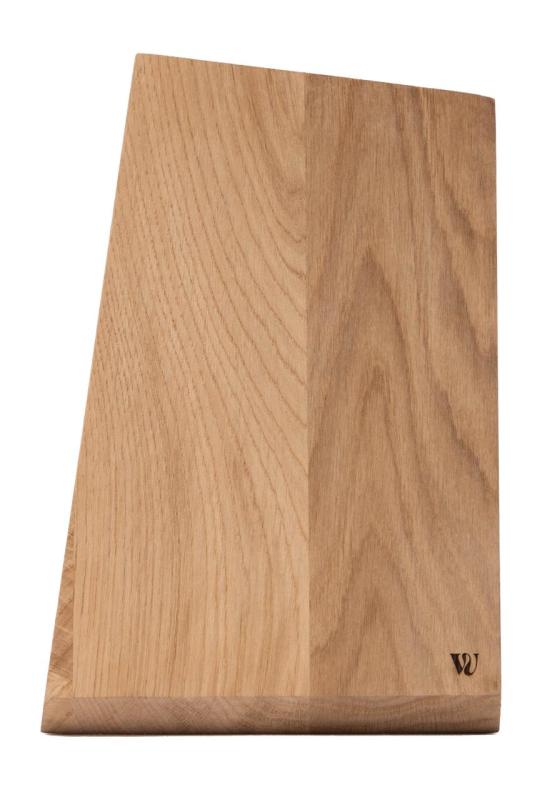 Woodsea Shapeless - Oak Cutting Board 35.5 x 27.5 cm 1208971552