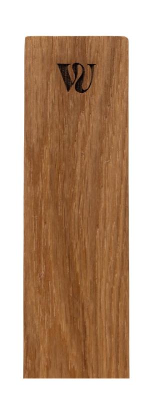 Woodsea Cheese Oak L - Oak Cheese Board 75x20cm 1208971557