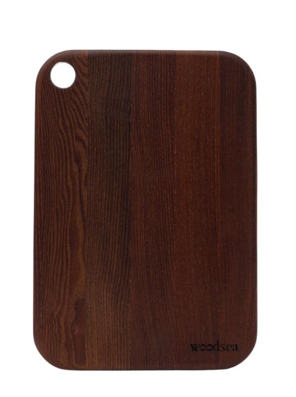 Woodsea Waterless M - Thermo-treated Wooden Moisture-resistant Cutting Board 33x23 cm 1208971566
