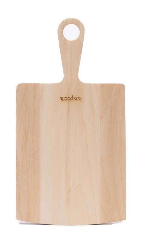 Woodsea Pine Natural S - Maplewood Cutting Board 20x38cm 1208971572