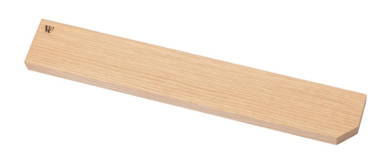 Woodsea Hold My Knife - Oak Wooden Knife Holder Wall 40x6 cm 1208971598