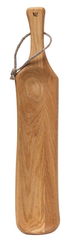 Woodsea Native - Oak Serving Board 50x10 cm 1208971613
