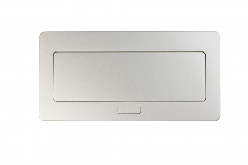 SOFT pull-out power socket, power cable 1,5m