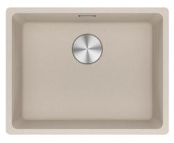 Franke Maris MRG 110-52 Fragranite Coffee Cream Undermount Sink 125.0725.628