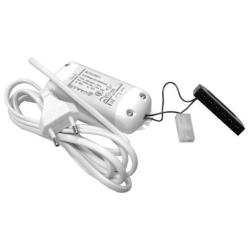 Indux Flux Kitchen P-LED transformer Including connection for central switching 1208972358