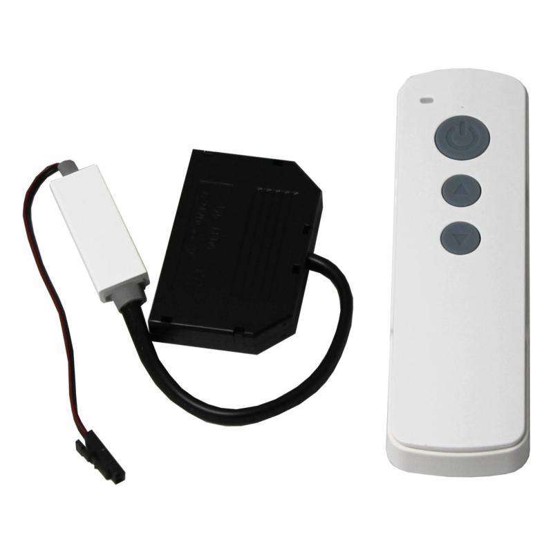 Indux Flux Kitchen LED dimmer/remote control 6-way LED distributor 1208972362