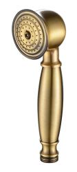 Aquanello Heritage Collection Classic Hand Shower Bronze BN-9001-HC