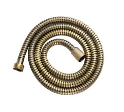 Aquanello Heritage Collection Shower hose  150 cm Bronze BN-9002-HC