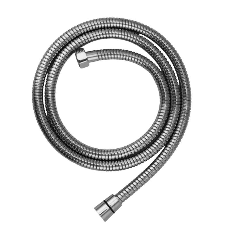 Aquanello Heritage Collection Shower hose 150cm Chrome CR-9002-HC