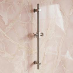 Aquanello Heritage Collection Classic Sliding Bar 668 mm Stainless Steel NB-9004-HC