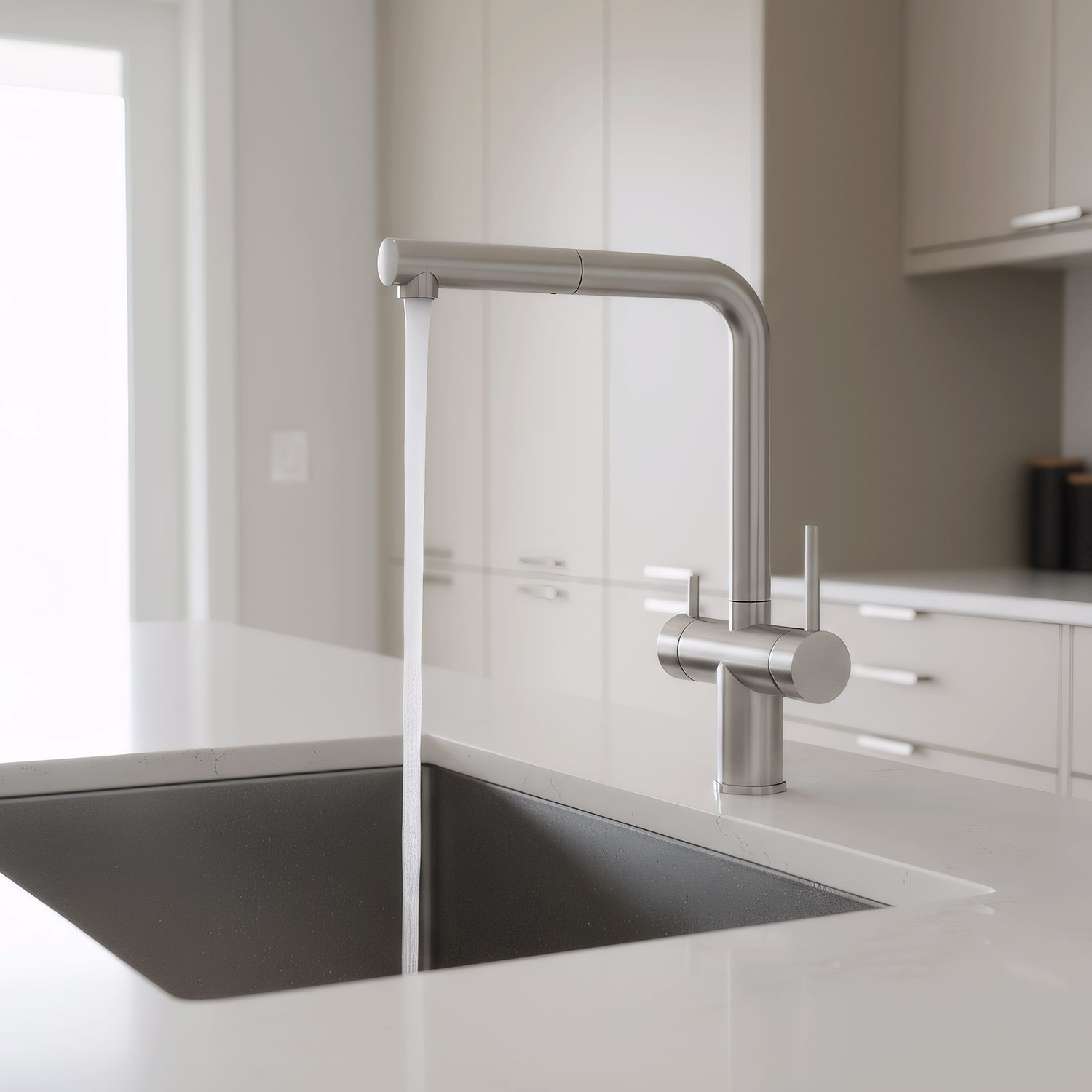 How to Clean Your Tap Aerator the Right Way