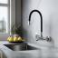 Are Wall-Mounted Taps Worth It? What Designers Love About Them