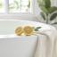 How to Create a Spring Bathroom Sanctuary