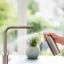 Stainless Steel Kitchen Tap Care: Keeping Fingerprints at Bay