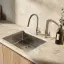 The Stainless Steel Sink: The Ultimate Classic